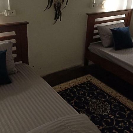 Smart Hostel Chiang Mai Dış mekan fotoğraf