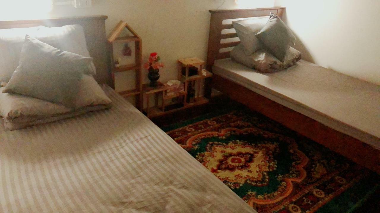 Smart Hostel Chiang Mai Dış mekan fotoğraf