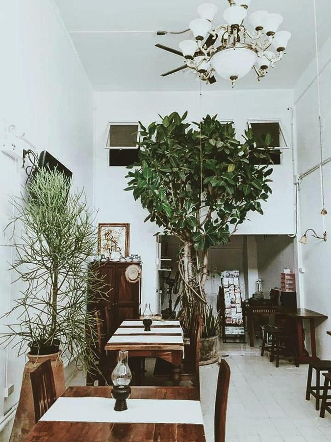 Smart Hostel Chiang Mai Dış mekan fotoğraf