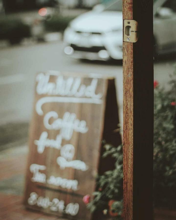 Smart Hostel Chiang Mai Dış mekan fotoğraf