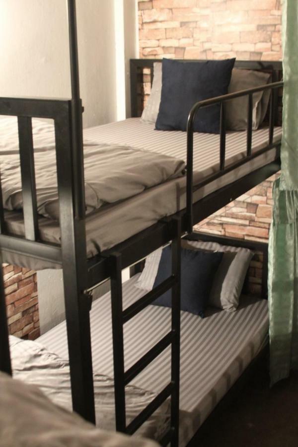 Smart Hostel Chiang Mai Dış mekan fotoğraf