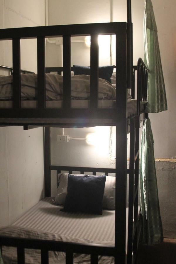 Smart Hostel Chiang Mai Dış mekan fotoğraf