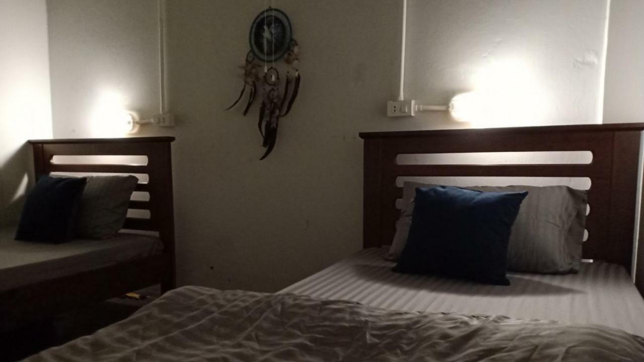 Smart Hostel Chiang Mai Dış mekan fotoğraf
